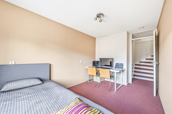 Medium property photo - Graskarpersingel 50, 2492 MV Den Haag